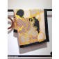 Gucci Silk Scarf 90