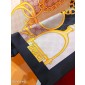 Gucci Silk Scarf 90