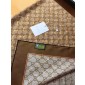 Gucci Silk Scarf 90