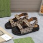 Gucci GG sandals , Size 35-41