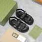 Gucci GG sandals , Size 35-41