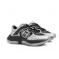 Gucci Ripple Sneaker, Size 35-45
