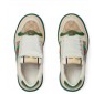 Gucci Screener Plaftform Sneaker, Size 35-45