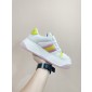 Gucci Screener Platfrom Sneaker, Size 35-41