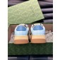 Gucci Screener Platfrom Sneaker, Size 35-41