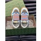 Gucci Screener Platfrom Sneaker, Size 35-41