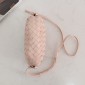 Bottega Veneta Mini Hop Crossbody Bag 