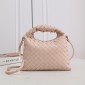 Bottega Veneta Mini Hop Crossbody Bag 