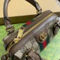 Gucci Ophidia Super Mini Bag