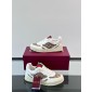 Sneaker donna uomo Gucci Re-Web 