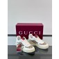 Sneaker donna uomo Gucci Re-Web 