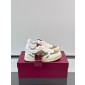Sneaker donna uomo Gucci Re-Web 