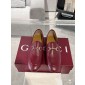 Mocassino Gucci Jordaan donna