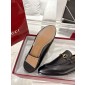 Mocassino Gucci Jordaan donna