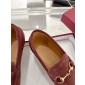 Mocassino Gucci Jordaan donna
