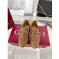 Mocassino Gucci Jordaan donna