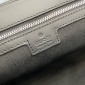 Gucci GG Black medium crossobdy bag 