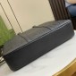 Gucci GG Jumbo Medium Briefcase 