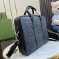 Gucci GG Jumbo Medium Briefcase 