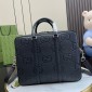 Gucci GG Jumbo Medium Briefcase 