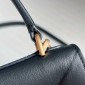 Balenciaga Rodeo Mini Handbag-Black