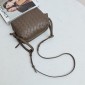Bottega Veneta Top Handle Loop-Pinecone