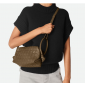 Bottega Veneta Top Handle Loop-Pinecone