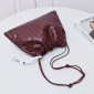 Bottega Veneta Dust Bag-Barolo
