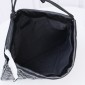 Bottega Veneta Dust Bag-Black