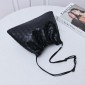 Bottega Veneta Dust Bag-Black
