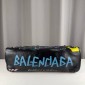 Balenciaga Le City Medium Bag 
