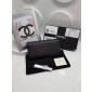 Pelle portafoglio Chanel