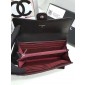 Pelle portafoglio Chanel