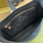 Gucci Jackie 1961 Small Shoulder Bag 