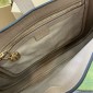 Gucci Jackie 1961 Small Shoulder Bag -Taupe