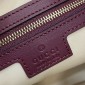 Gucci Jackie 1961 Small Shoulder Bag 