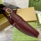 Gucci Jackie 1961 Small Shoulder Bag 