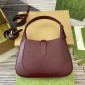 Gucci Jackie 1961 Small Shoulder Bag 