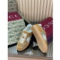 uomo Donna Gucc Sneaker G75