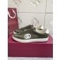 uomo Donna Gucc Sneaker G75