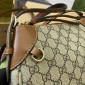 Gucci  GG emblem small shoulder bag  