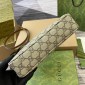 Gucci  GG emblem small shoulder bag  