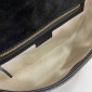 Gucci Blondie Small Shoulder Bag- Black