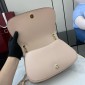 Gucci Blondie Small Shoulder Bag- Light Pink