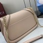 Gucci Blondie Small Shoulder Bag- Light Pink