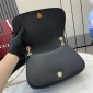 Gucci Blondie Small Shoulder Bag- Black