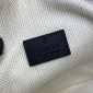 Gucci GG Emblem Small Crossbody Bag 