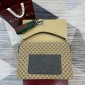 Gucci GG Canvas Large Shoulder/Cross body bag 