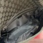 Gucci GG Canvas Large Shoulder/Cross body bag 