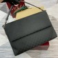 Gucci GG Canvas Large Shoulder/Cross body bag 